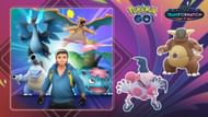 The Kanto Event will feature Gen 1 Pokemon (Image via TPC)